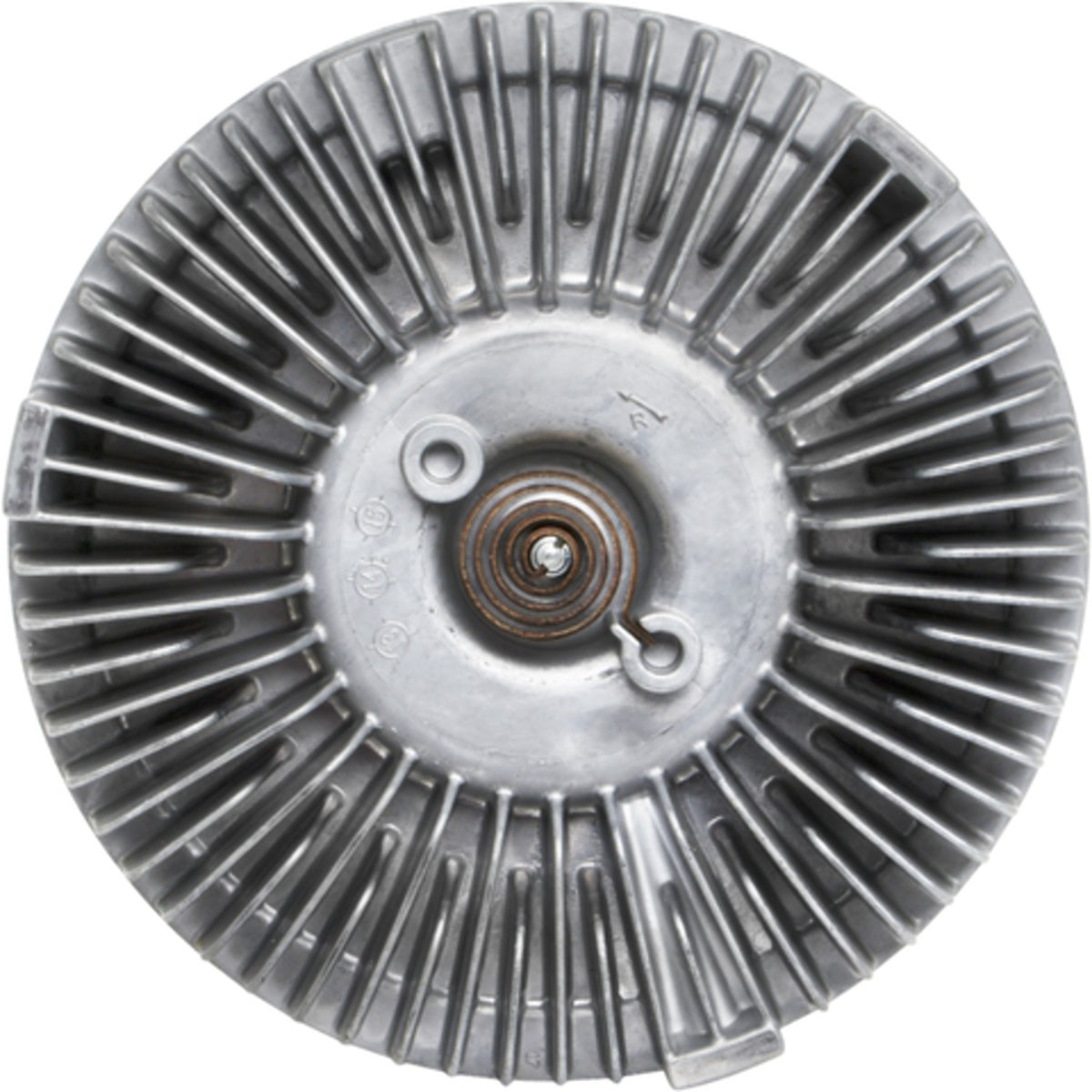 Hayden Reverse Rotation Severe Duty Thermal Fan Clutch 2789