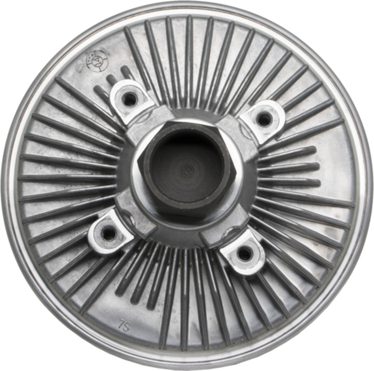 Hayden Reverse Rotation Severe Duty Thermal Fan Clutch 2794