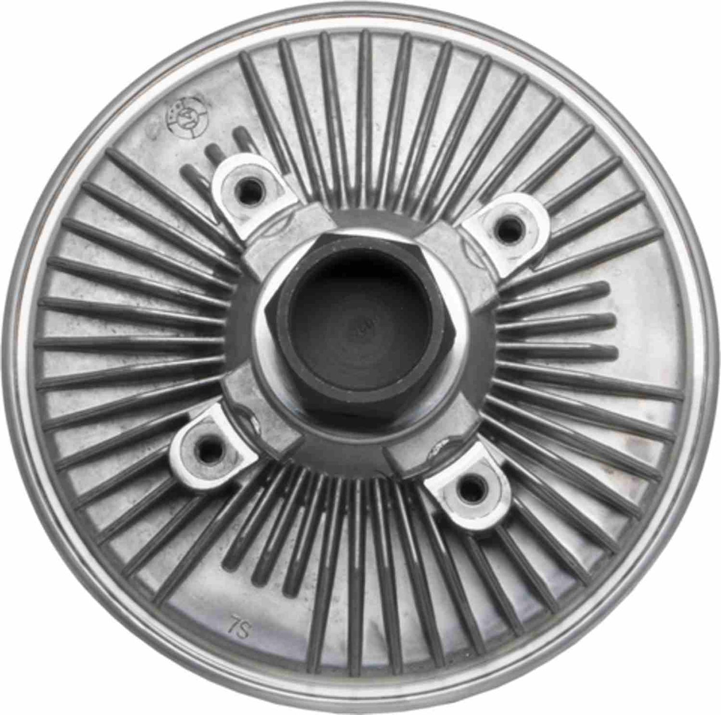 Hayden Reverse Rotation Severe Duty Thermal Fan Clutch 2794