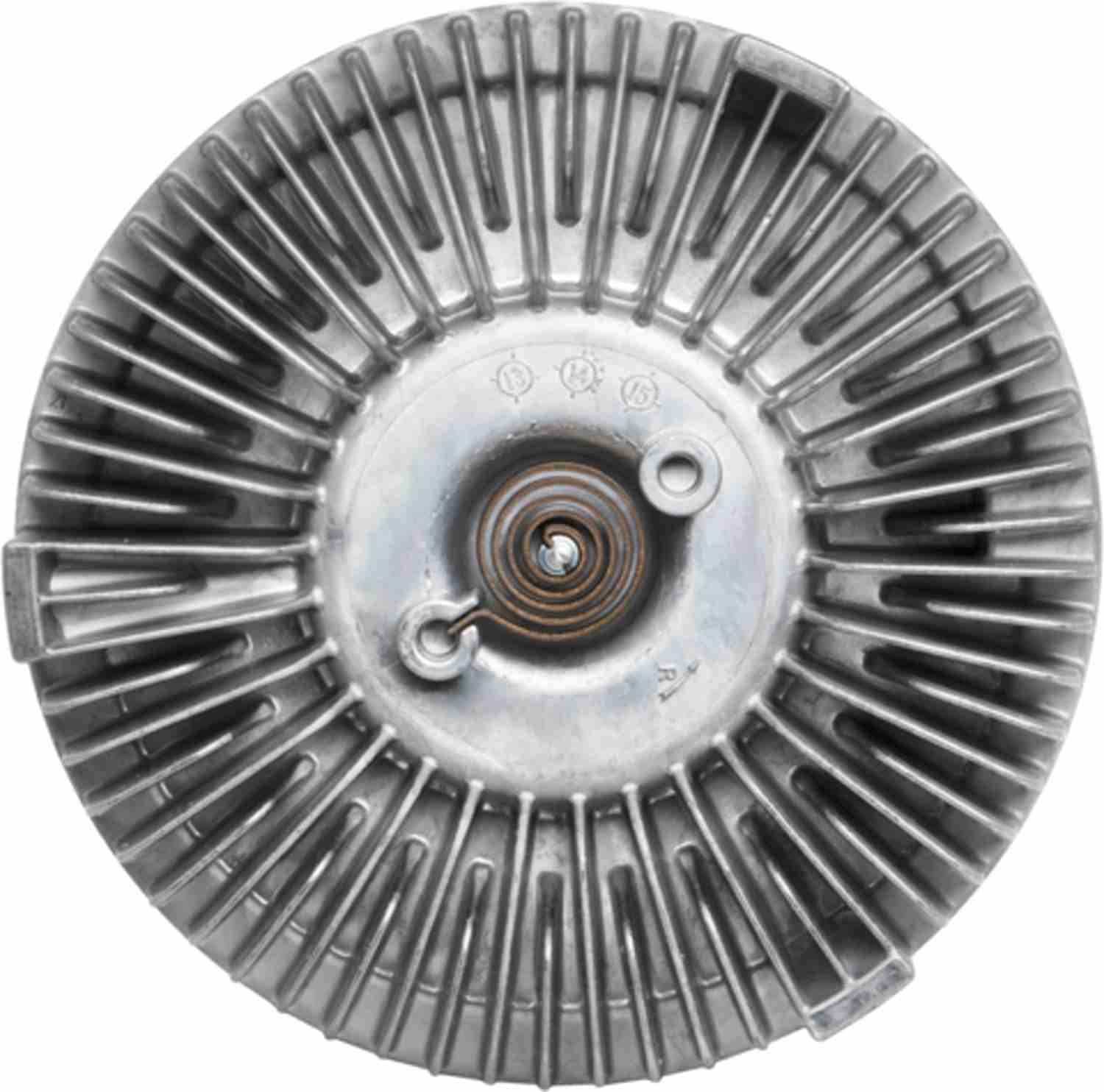 Hayden Reverse Rotation Severe Duty Thermal Fan Clutch 2794