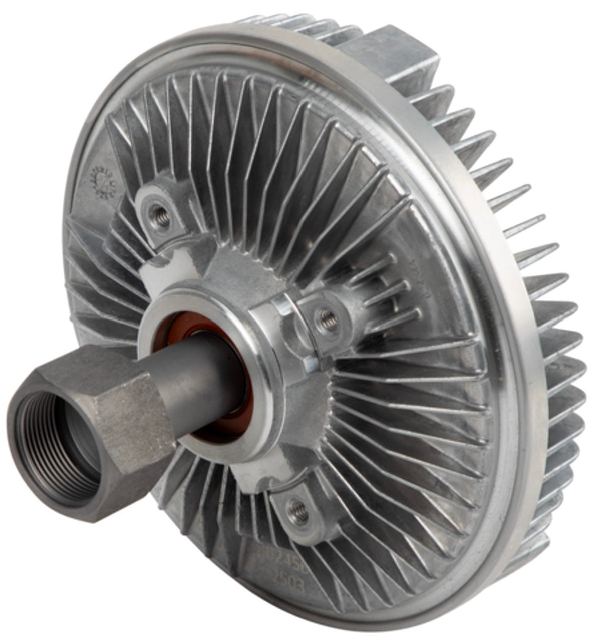 Hayden Reverse Rotation Severe Duty Thermal Fan Clutch 2795