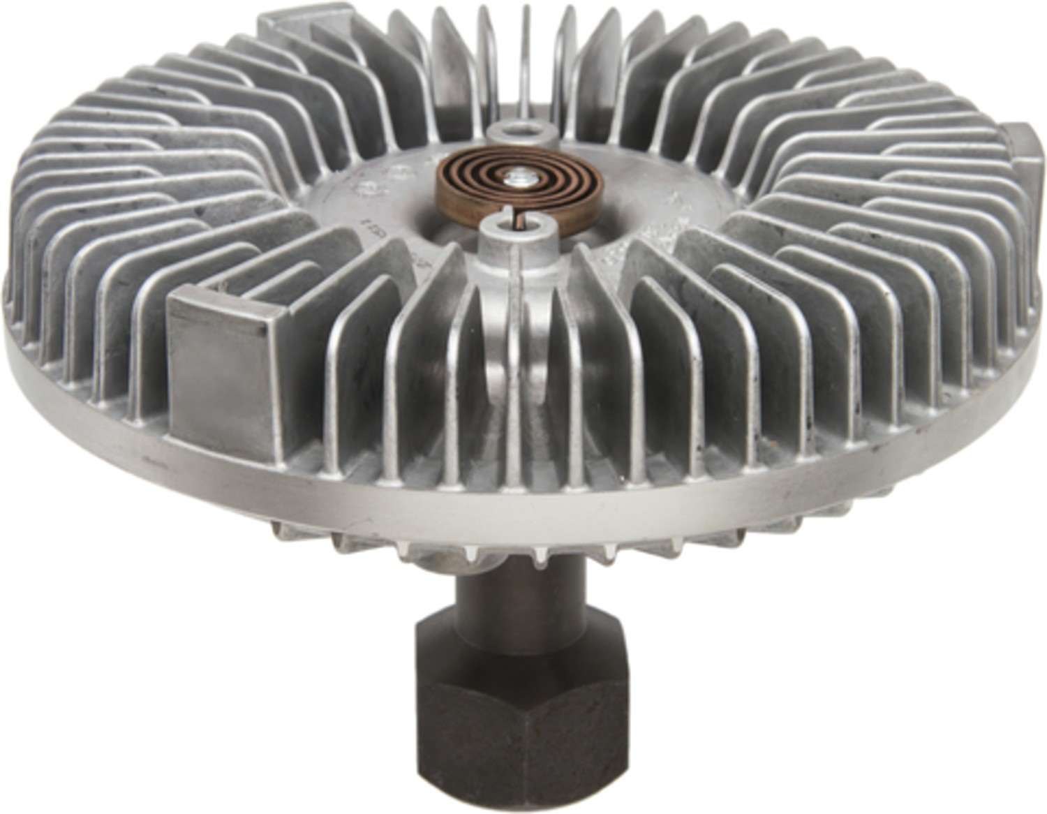 Hayden Reverse Rotation Severe Duty Thermal Fan Clutch 2795