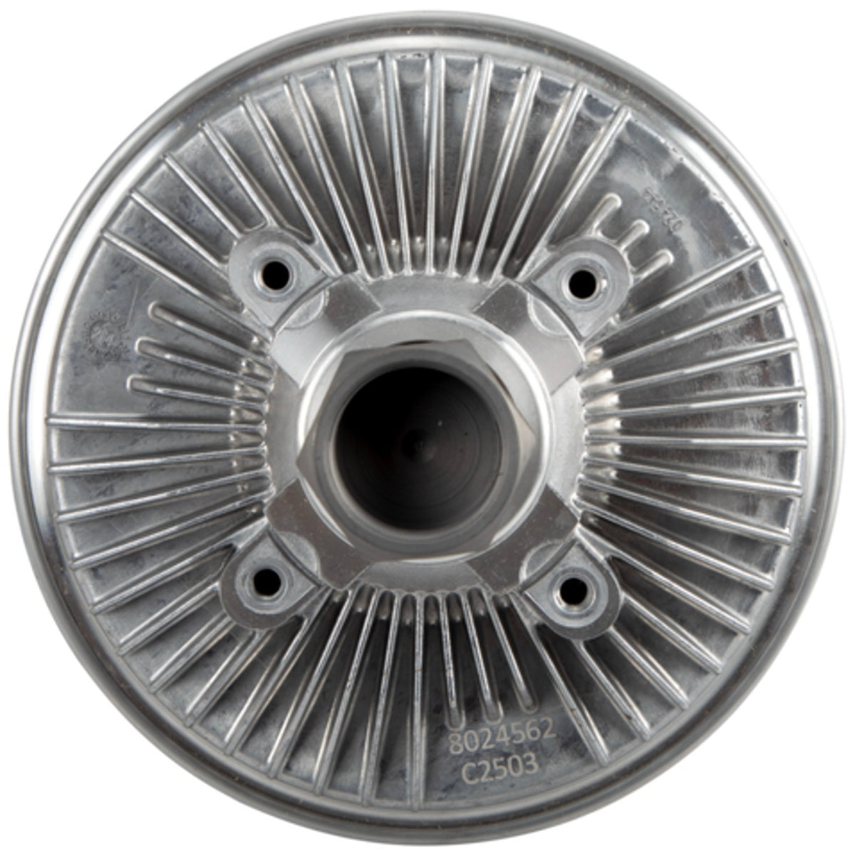 Hayden Reverse Rotation Severe Duty Thermal Fan Clutch 2795