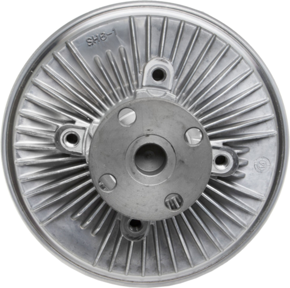 Hayden Reverse Rotation Severe Duty Thermal Fan Clutch 2796