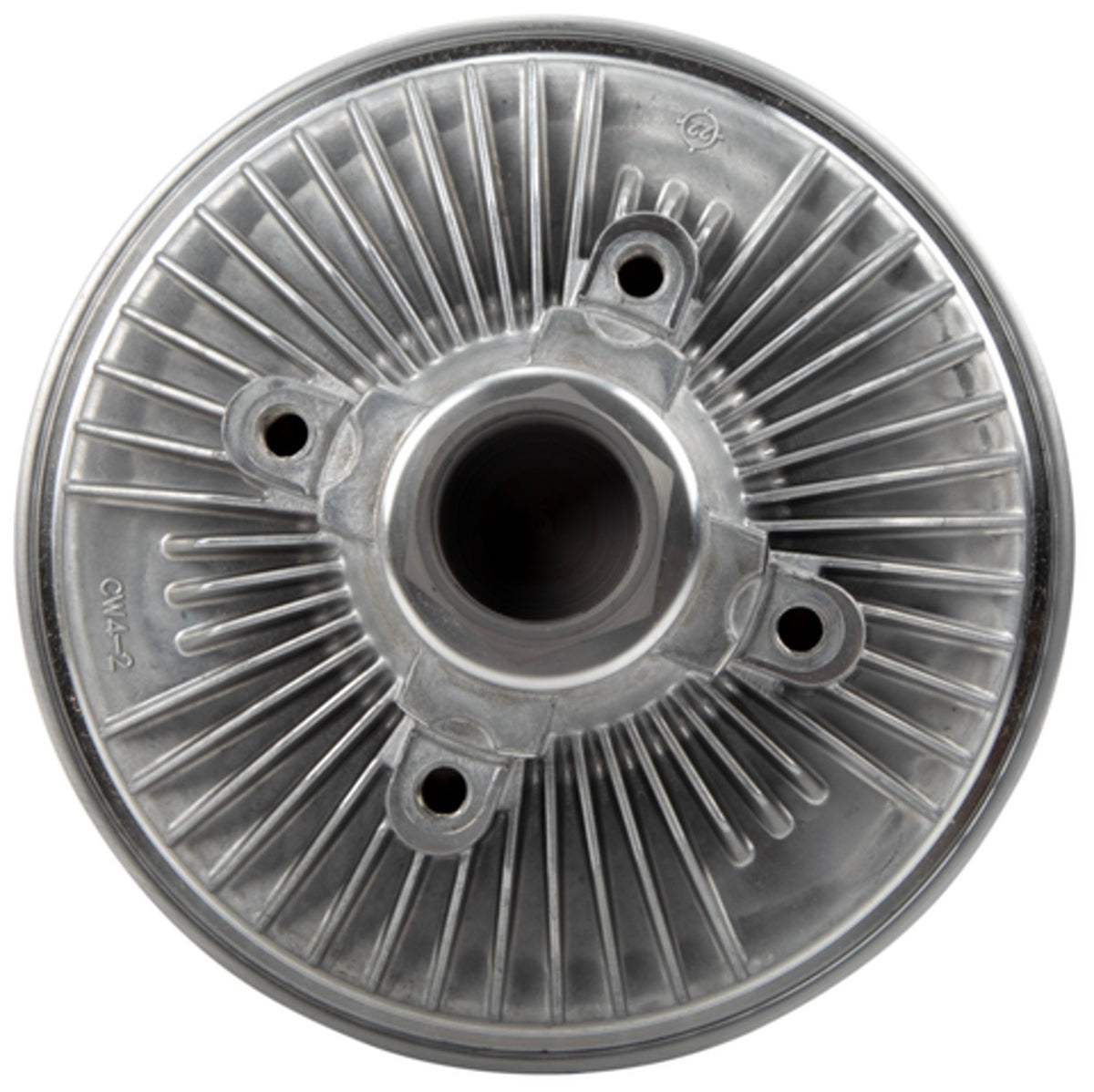 Hayden Standard Rotation Severe Duty Thermal Fan Clutch 2798