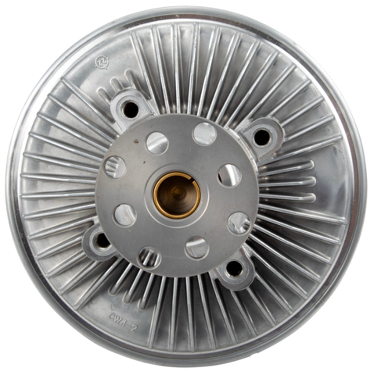 Hayden Standard Rotation Severe Duty Thermal Fan Clutch 2799