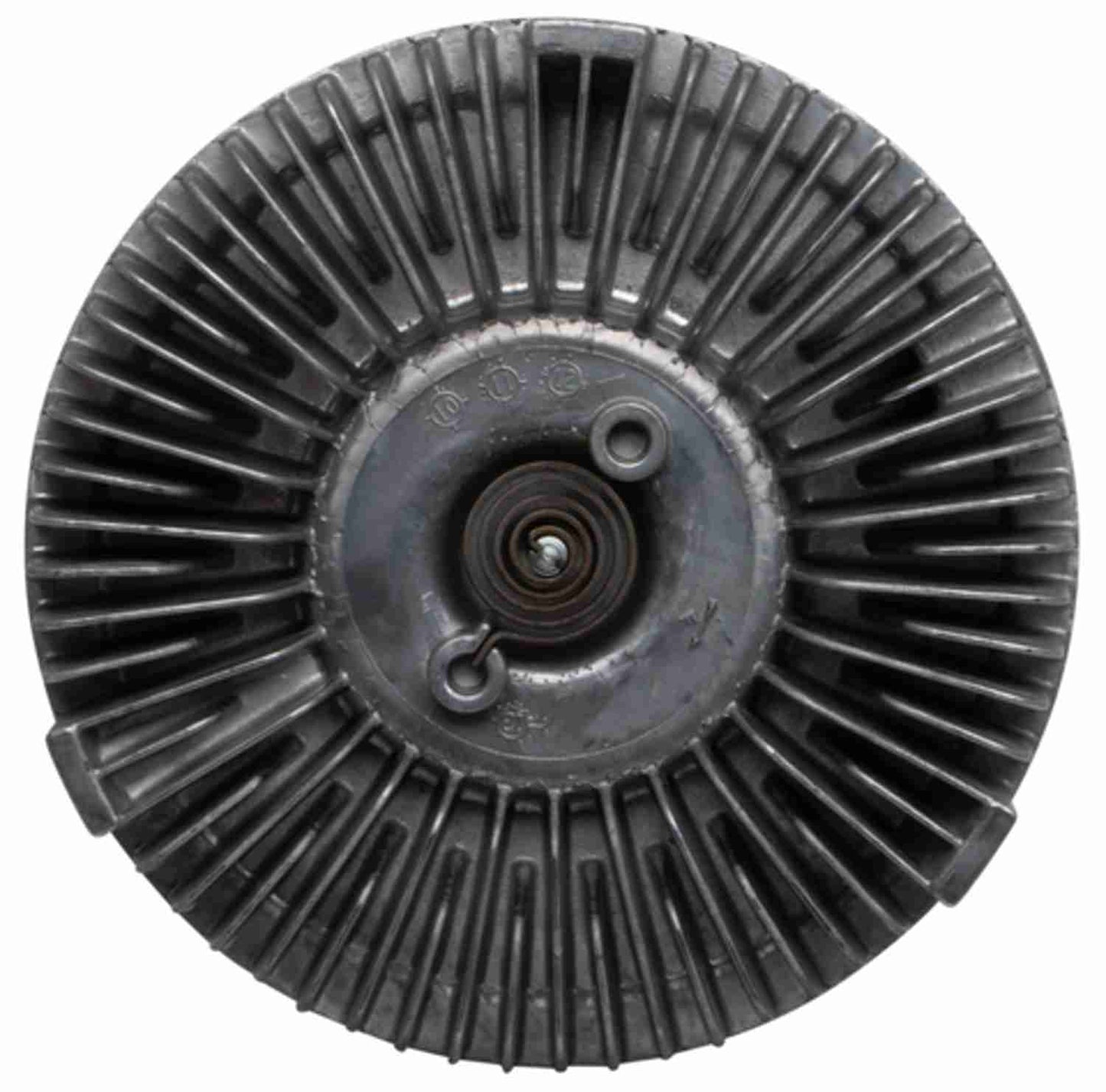 Hayden Standard Rotation Severe Duty Thermal Fan Clutch 2802