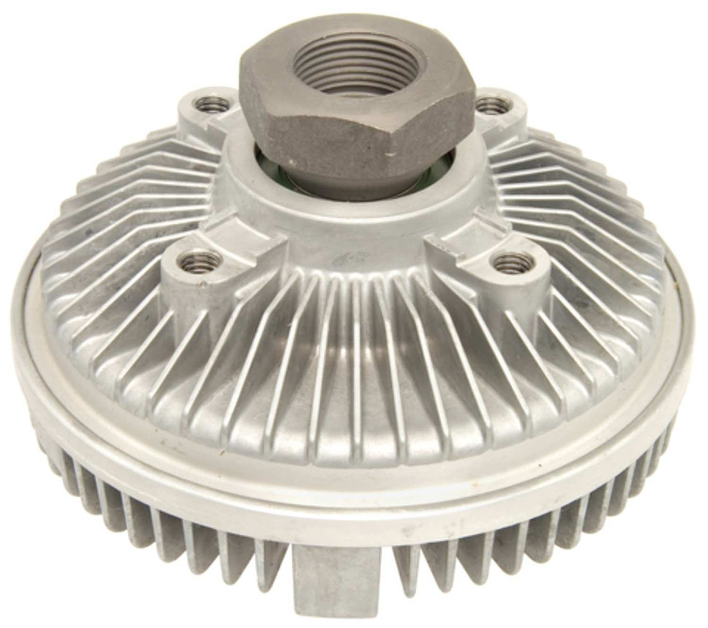 Hayden Standard Rotation Severe Duty Thermal Fan Clutch  top view frsport 2811