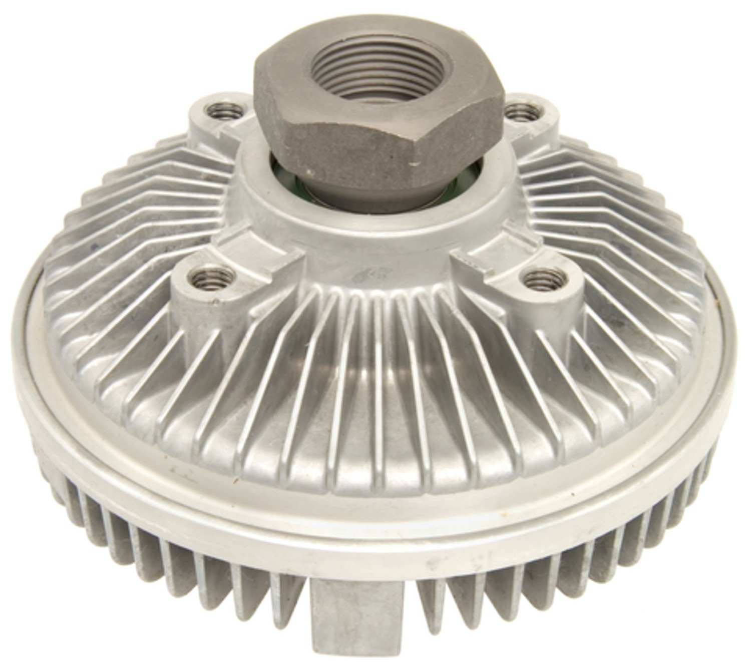 Hayden Standard Rotation Severe Duty Thermal Fan Clutch  top view frsport 2811