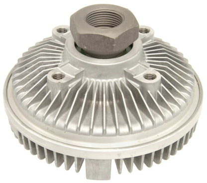 Hayden Standard Rotation Severe Duty Thermal Fan Clutch  top view frsport 2811