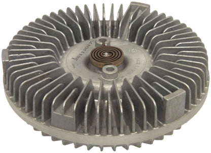 Hayden Standard Rotation Severe Duty Thermal Fan Clutch  top view frsport 2811