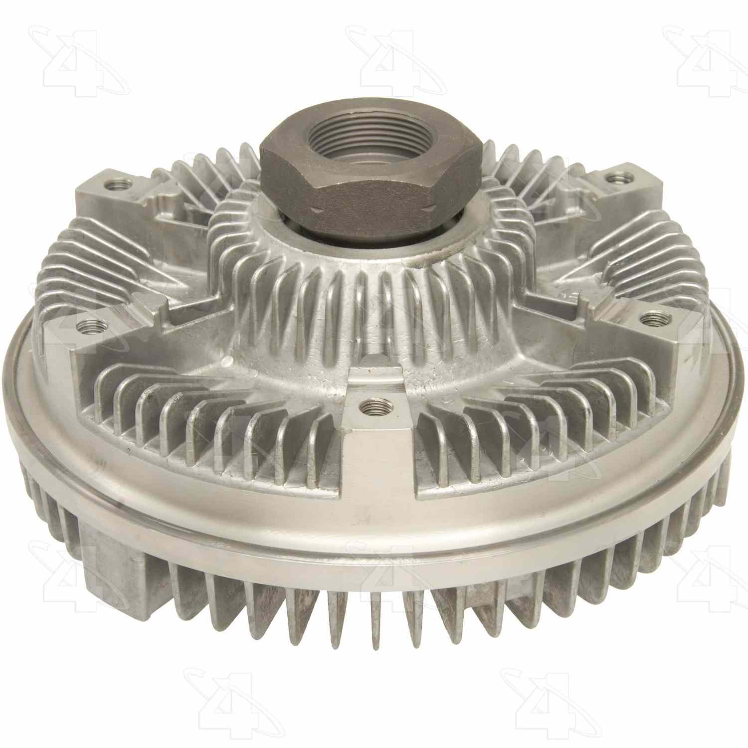 Hayden Standard Rotation Severe Duty Thermal Fan Clutch 2830