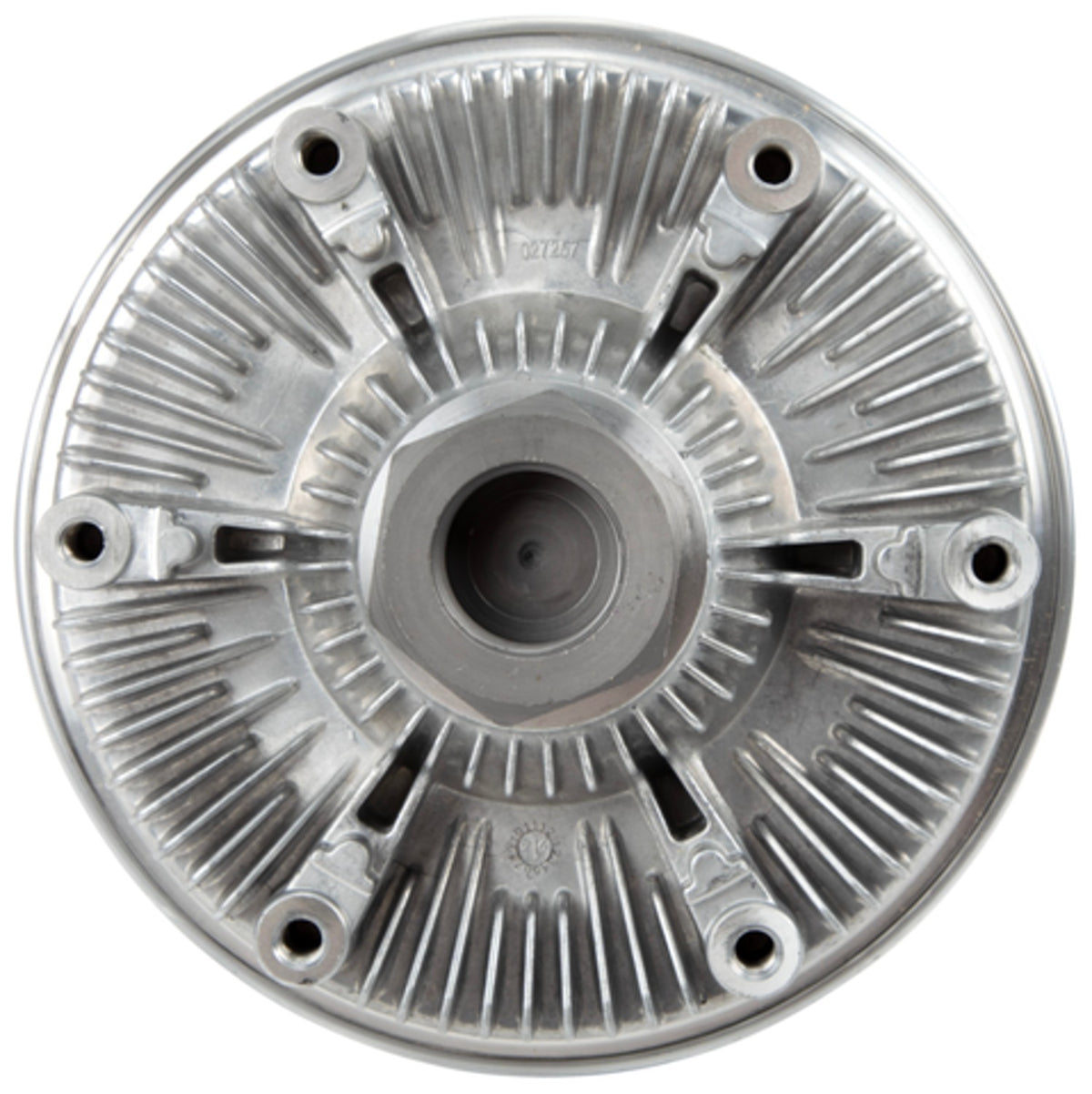 Hayden Reverse Rotation Severe Duty Thermal Fan Clutch 2834