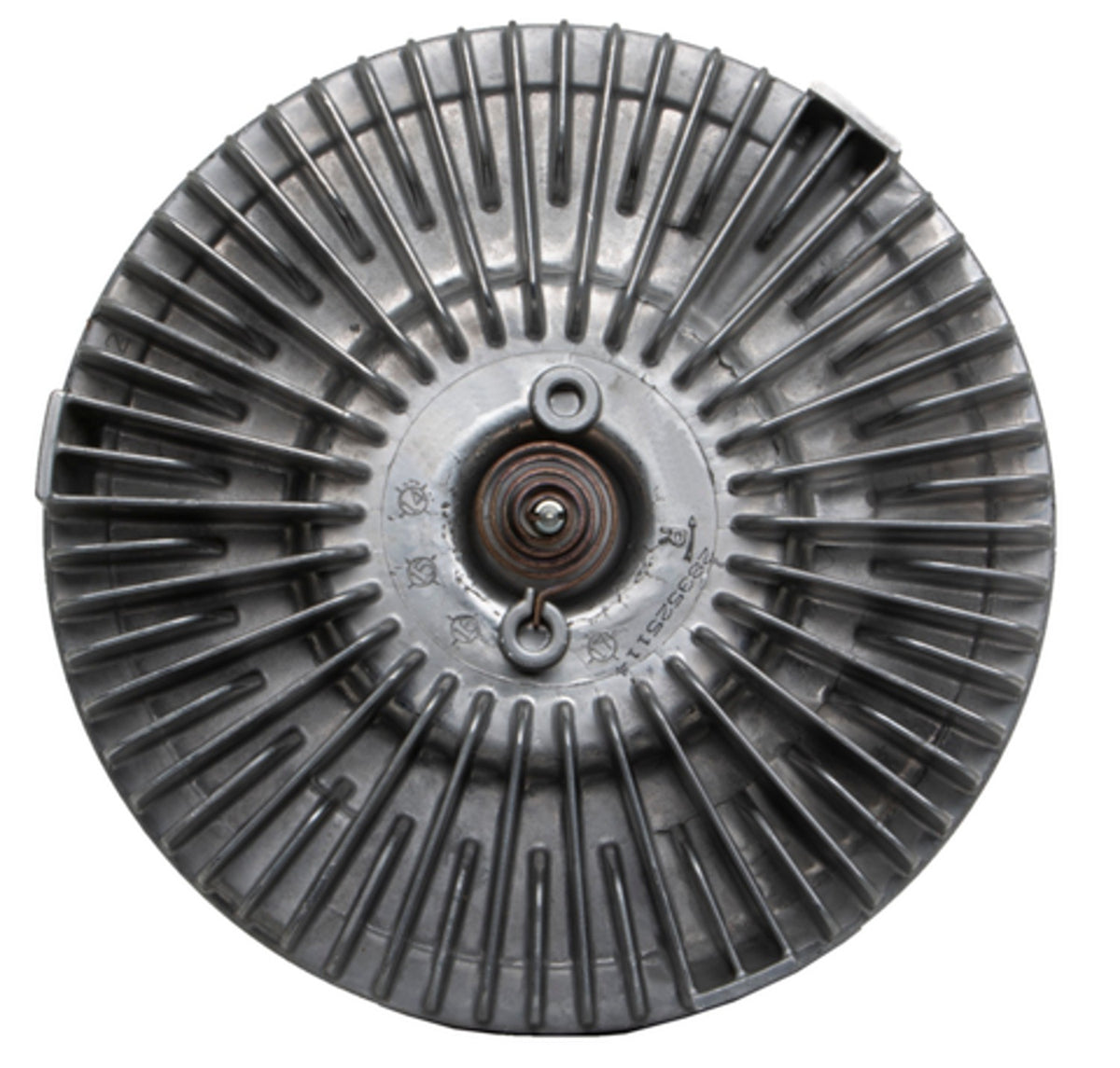 Hayden Reverse Rotation Severe Duty Thermal Fan Clutch 2835