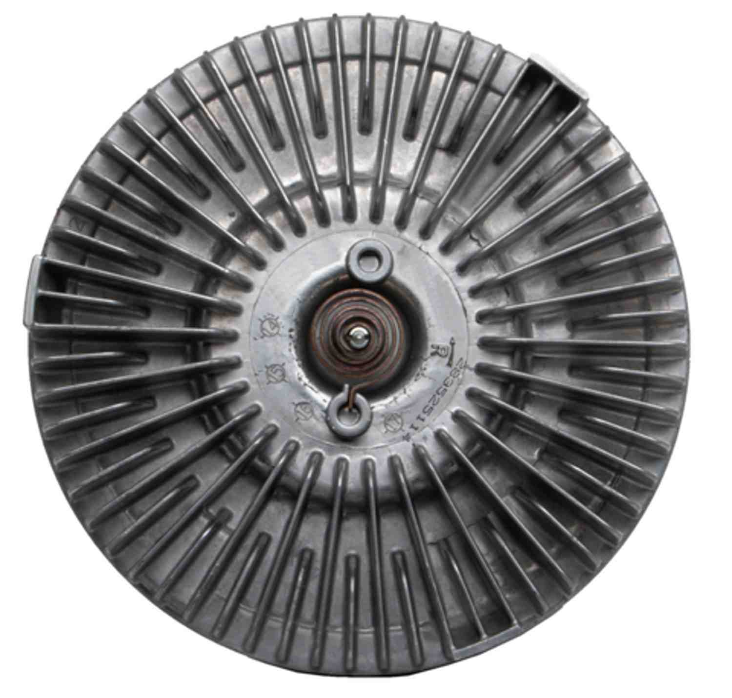 Hayden Reverse Rotation Severe Duty Thermal Fan Clutch 2835