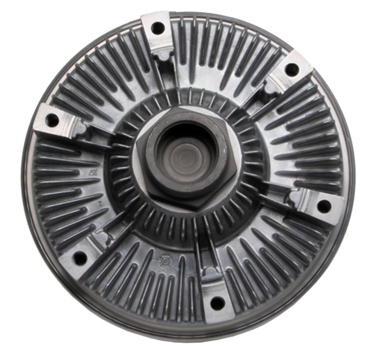 Hayden Reverse Rotation Severe Duty Thermal Fan Clutch 2835