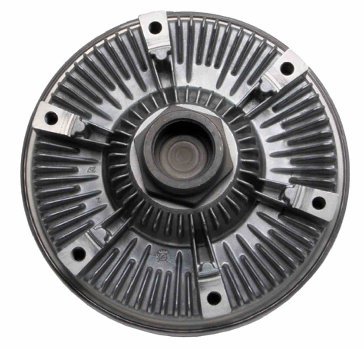 Hayden Reverse Rotation Severe Duty Thermal Fan Clutch 2835