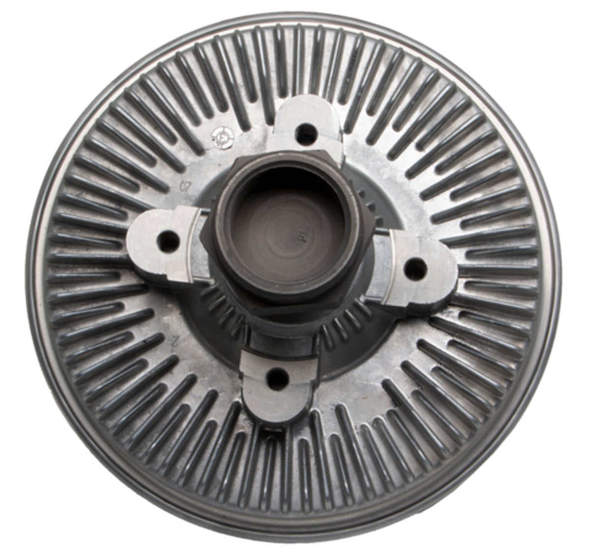 Hayden Reverse Rotation Severe Duty Thermal Fan Clutch 2836
