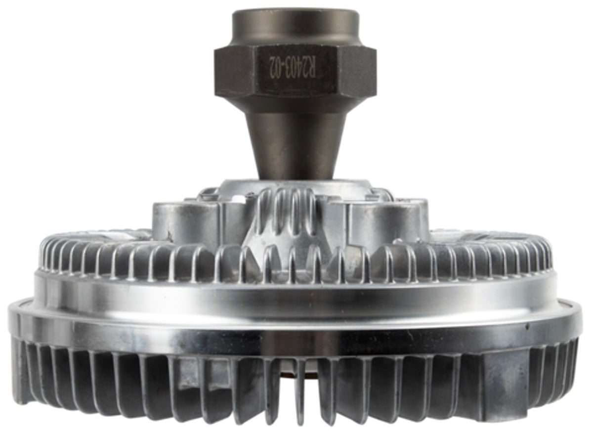 Hayden Reverse Rotation Severe Duty Thermal Fan Clutch 2837