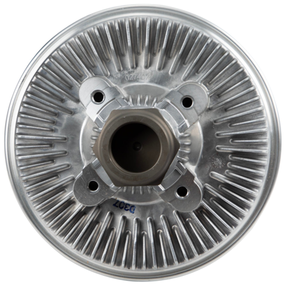 Hayden Reverse Rotation Severe Duty Thermal Fan Clutch 2837