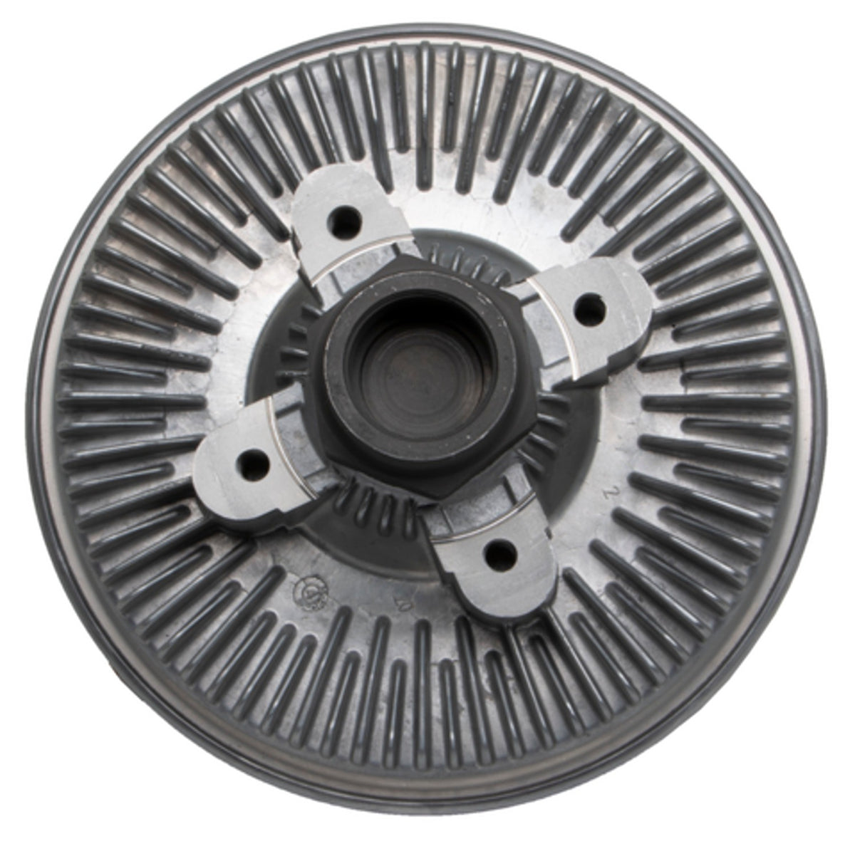 Hayden Reverse Rotation Severe Duty Thermal Fan Clutch 2838