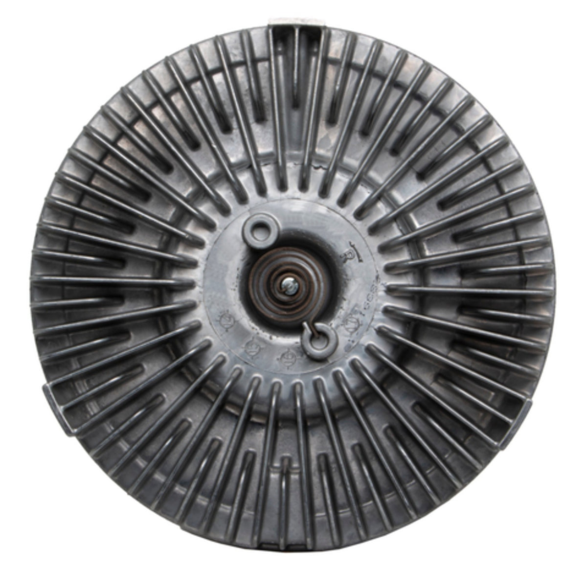 Hayden Reverse Rotation Severe Duty Thermal Fan Clutch 2839