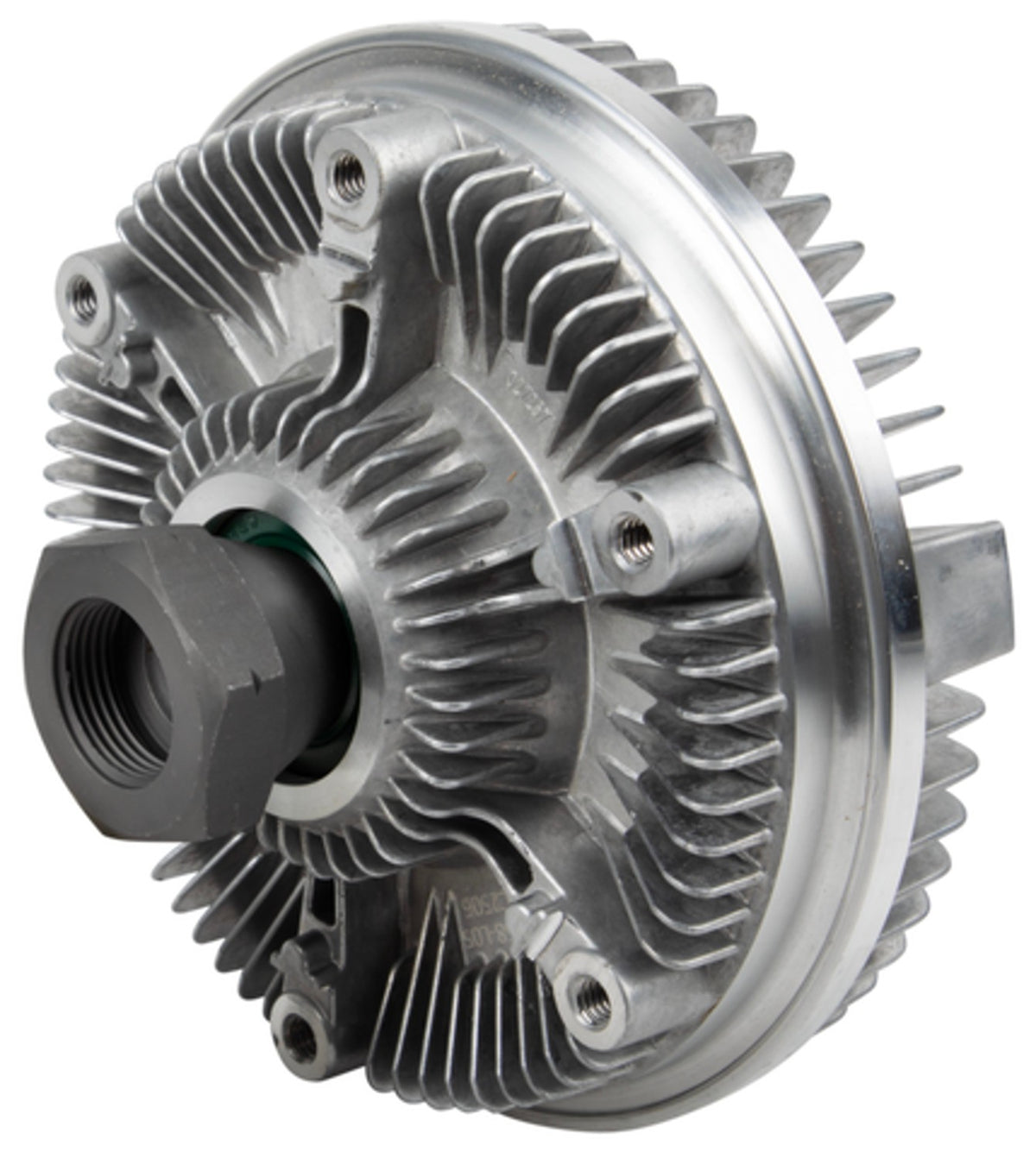 Hayden Standard Rotation Severe Duty Thermal Fan Clutch 2846