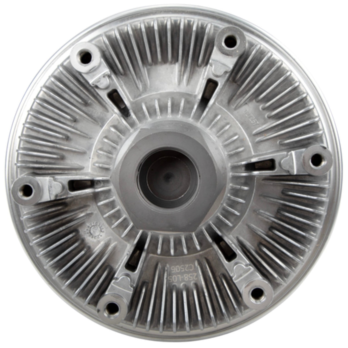 Hayden Standard Rotation Severe Duty Thermal Fan Clutch 2846