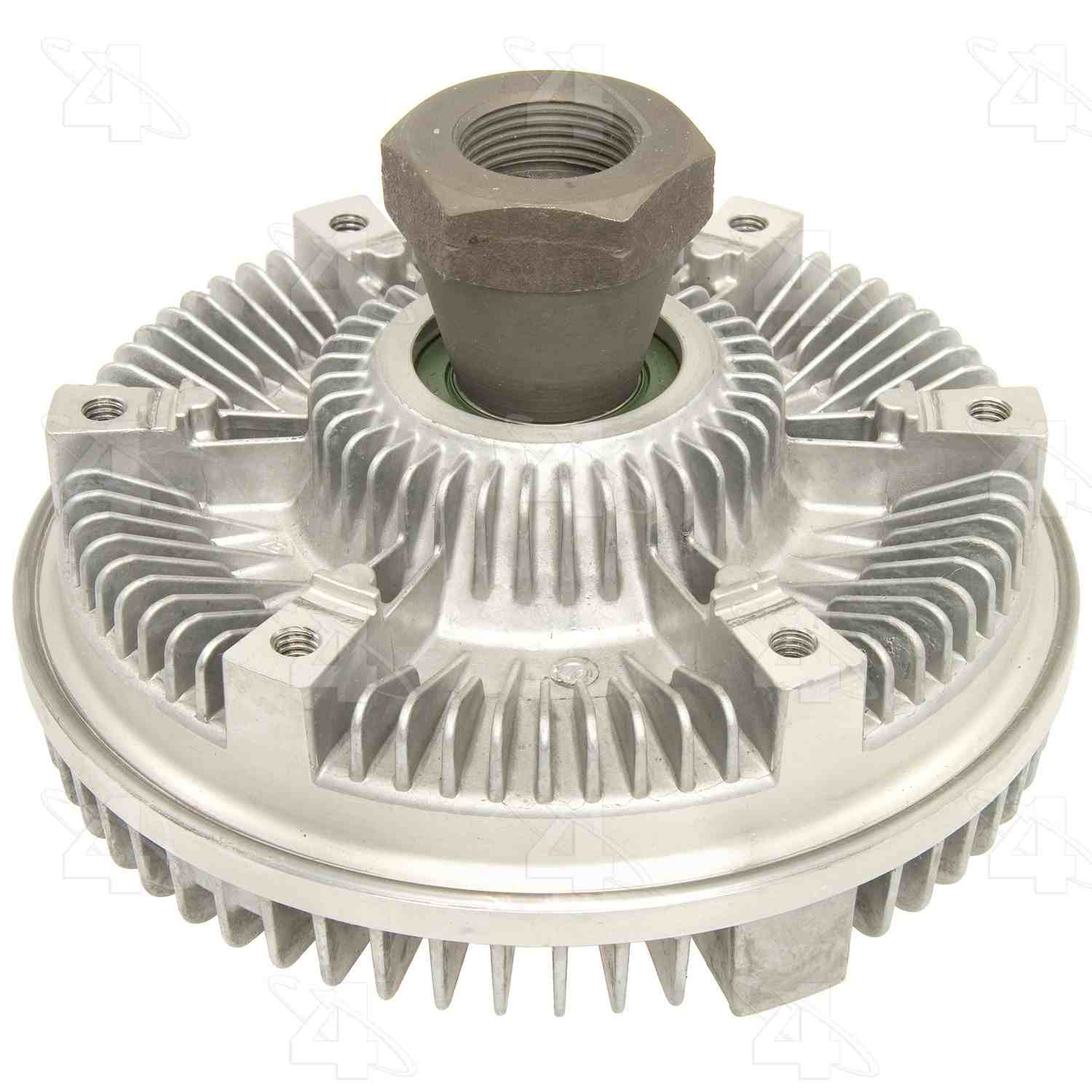 Hayden Standard Rotation Severe Duty Thermal Fan Clutch 2847