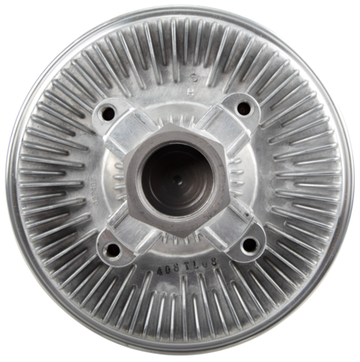 Hayden Reverse Rotation Severe Duty Thermal Fan Clutch 2850