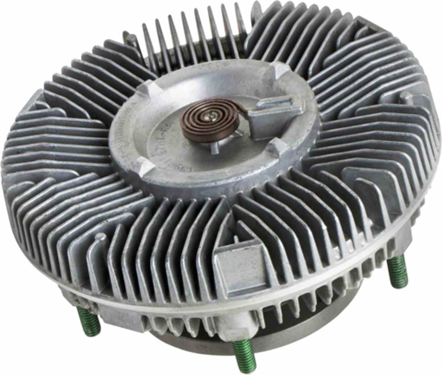 Hayden Standard Rotation Severe Duty Thermal Fan Clutch 2852
