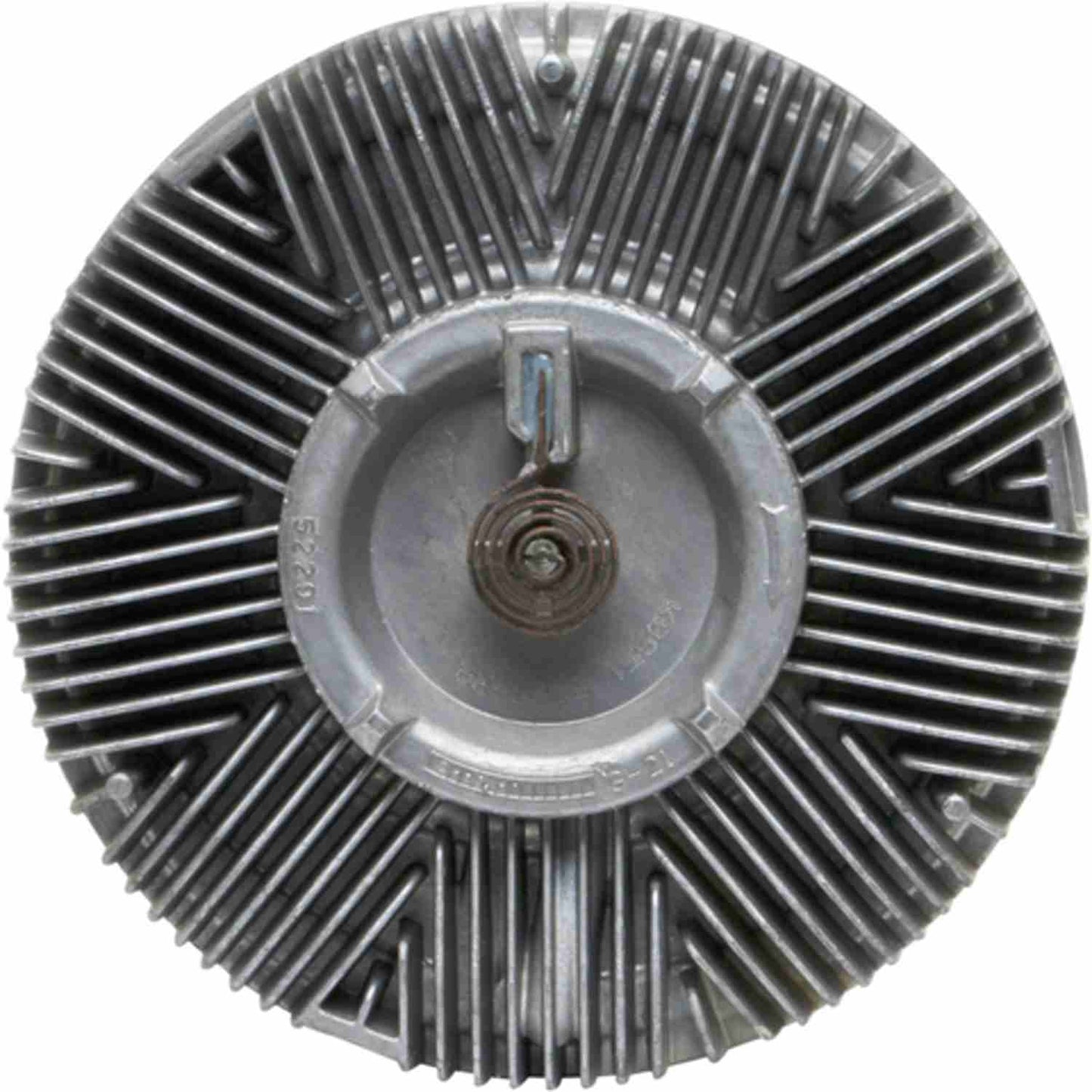 Hayden Standard Rotation Severe Duty Thermal Fan Clutch 2852