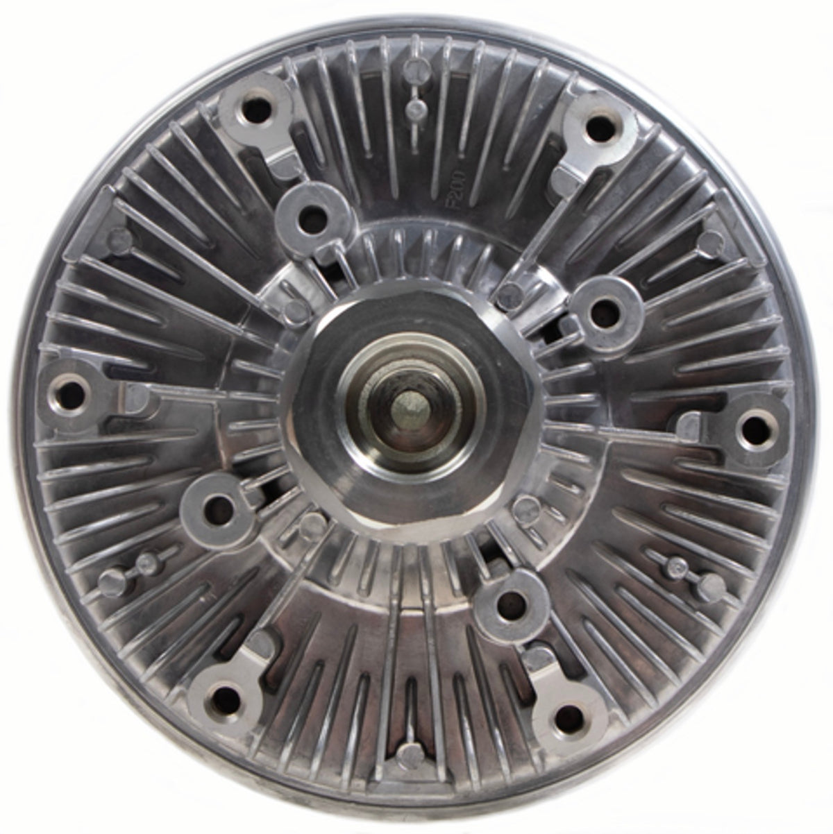 Hayden Standard Rotation Severe Duty Thermal Fan Clutch 2853