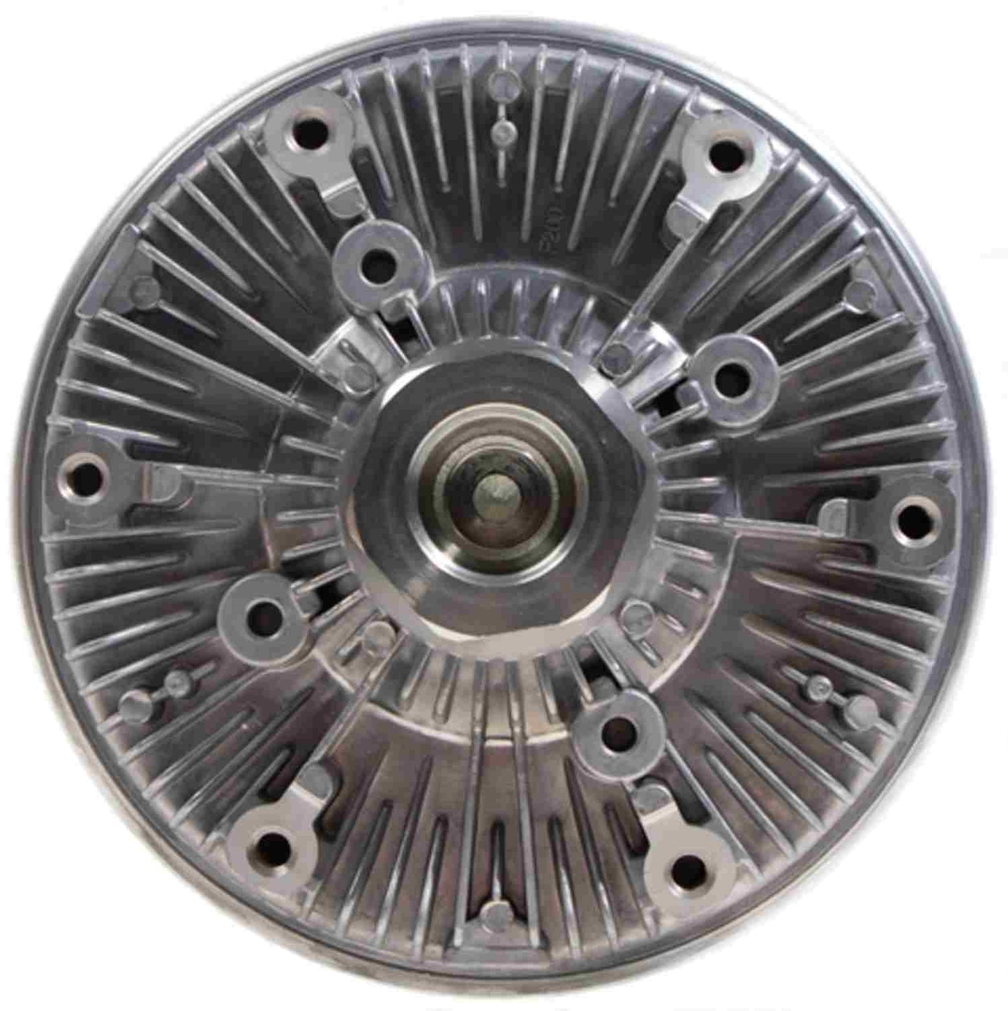 Hayden Standard Rotation Severe Duty Thermal Fan Clutch 2853