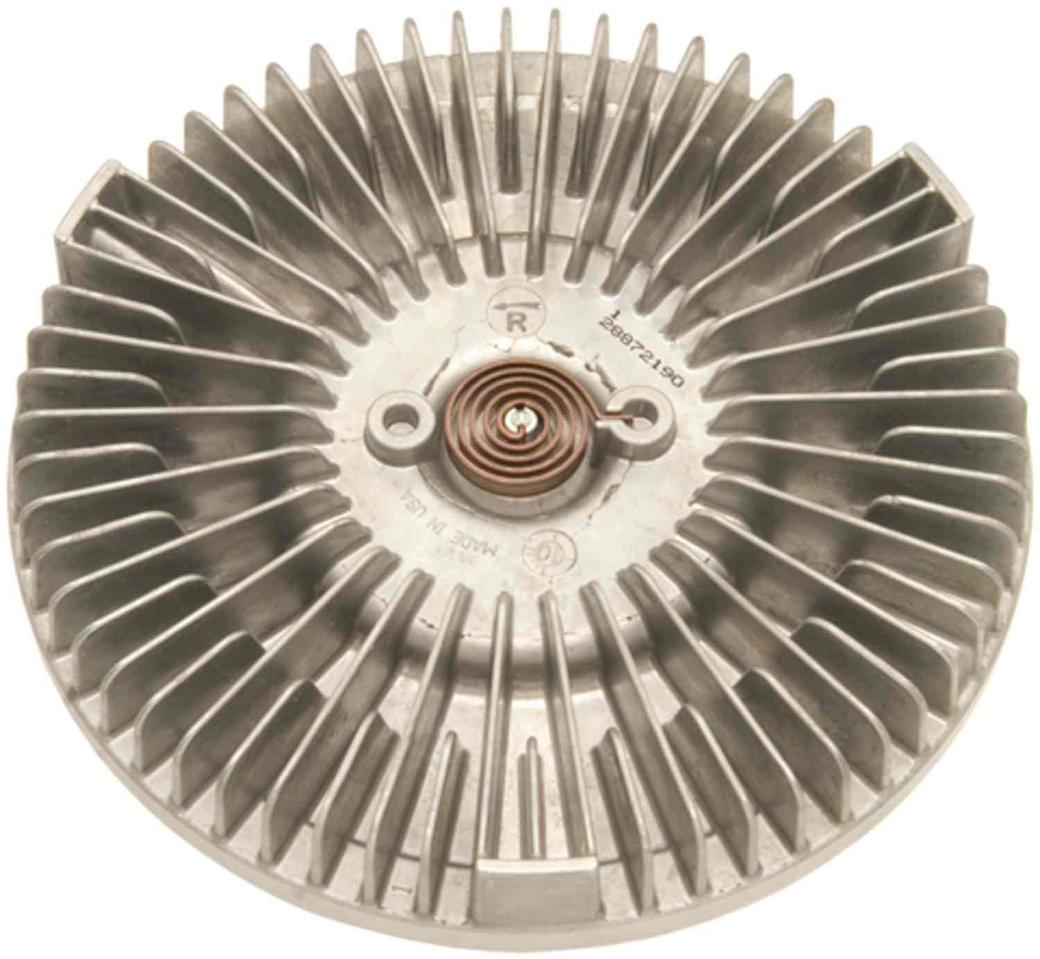 Hayden Engine Cooling Fan Clutch 2887