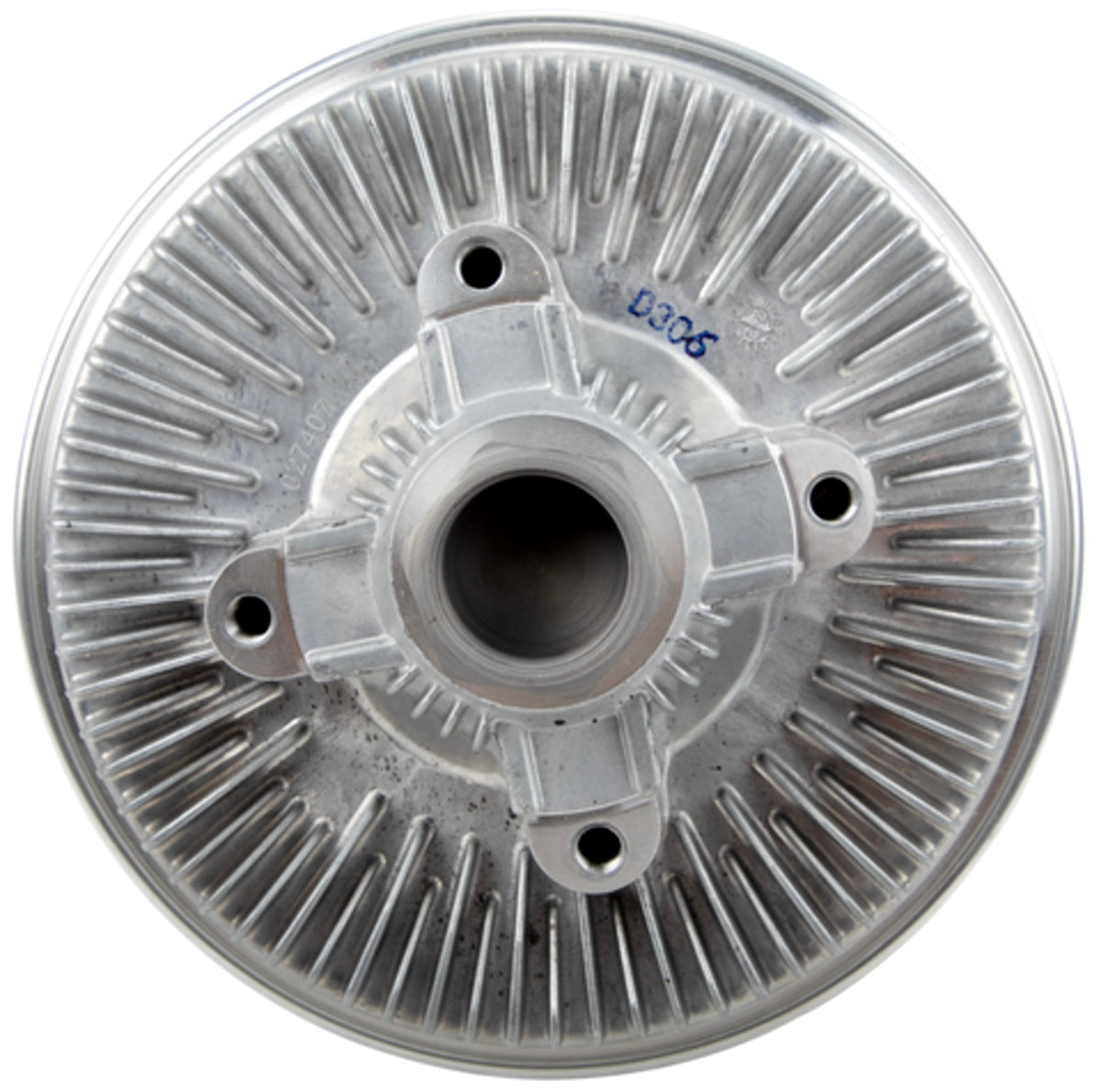 Hayden Reverse Rotation Severe Duty Thermal Fan Clutch 2887