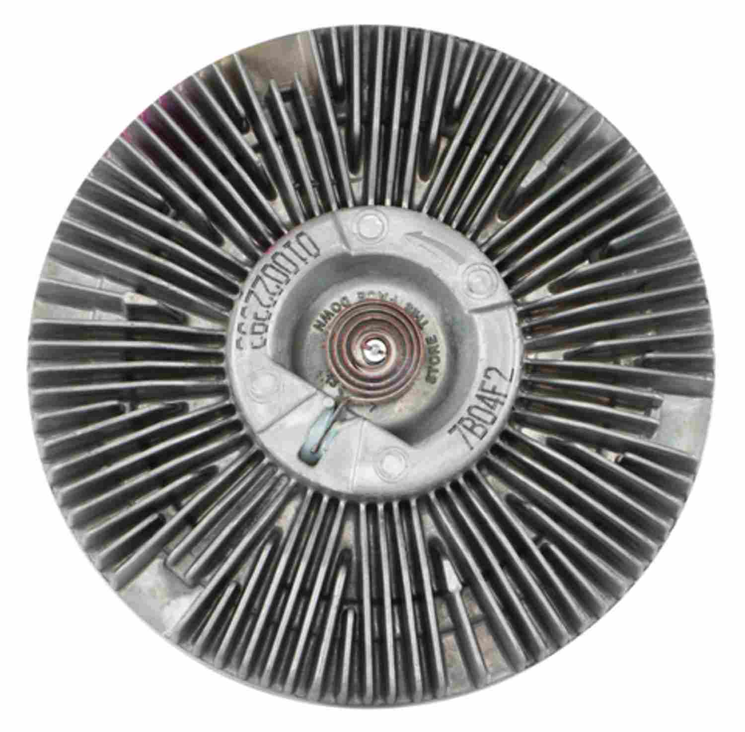 Hayden Engine Cooling Fan Clutch 2889