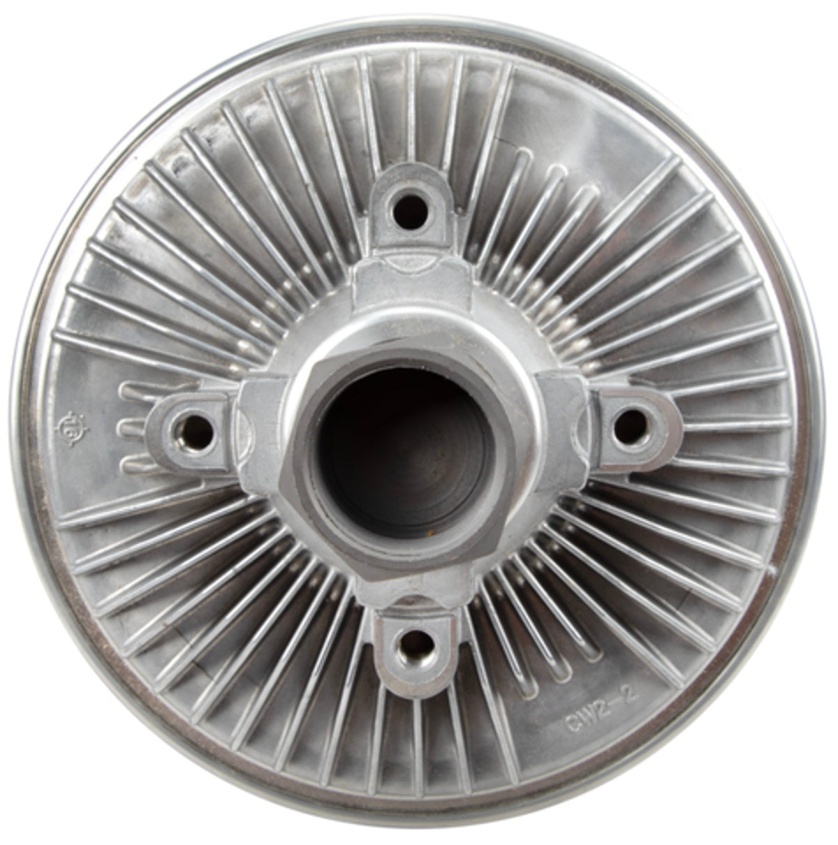 Hayden Reverse Rotation Severe Duty Thermal Fan Clutch 2901