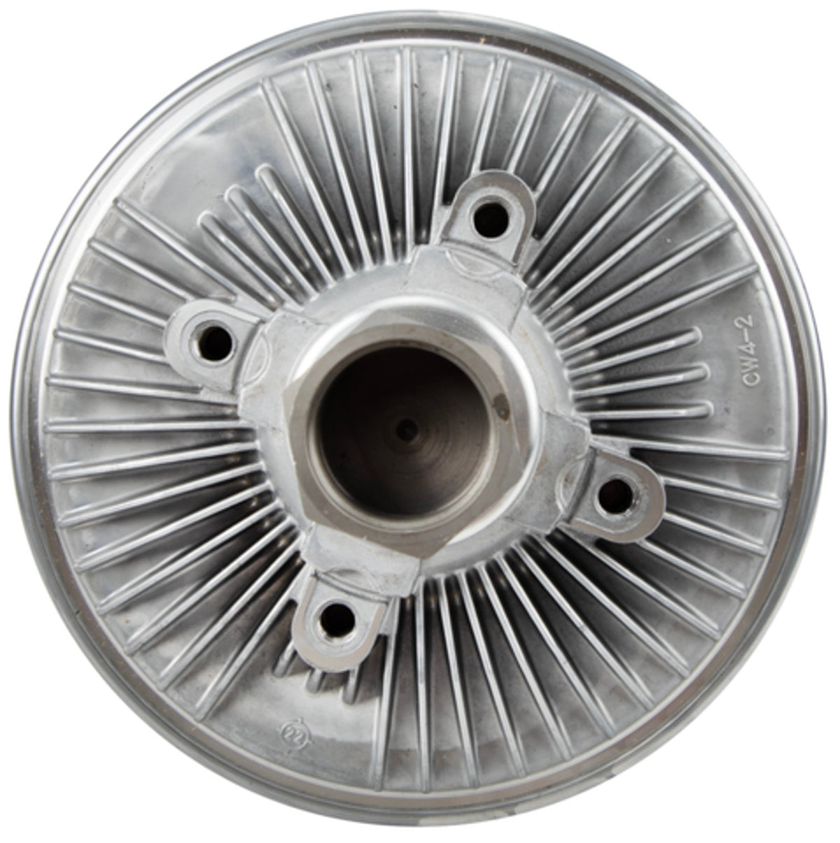 Hayden Reverse Rotation Severe Duty Thermal Fan Clutch 2902