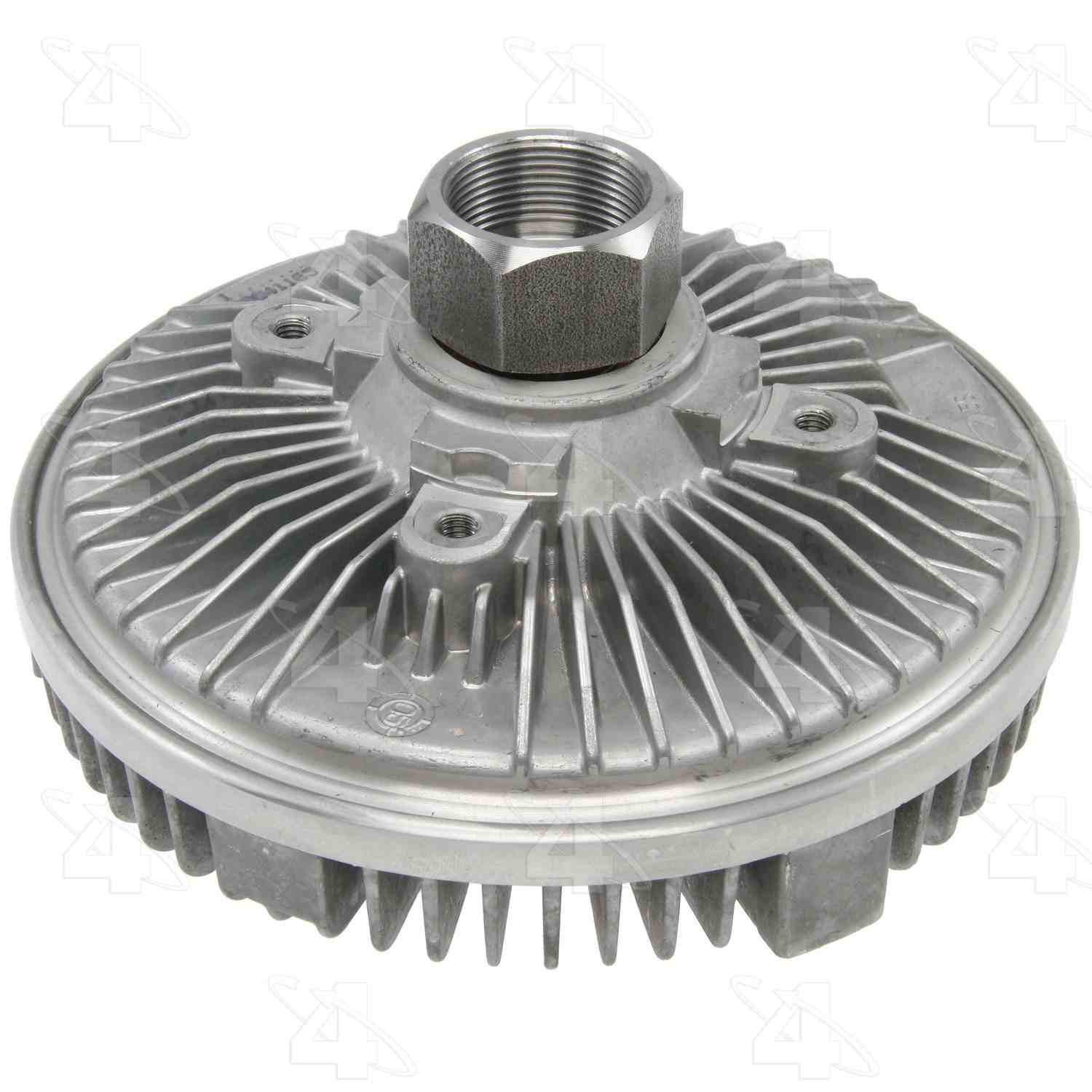 Hayden Reverse Rotation Severe Duty Thermal Fan Clutch 2904