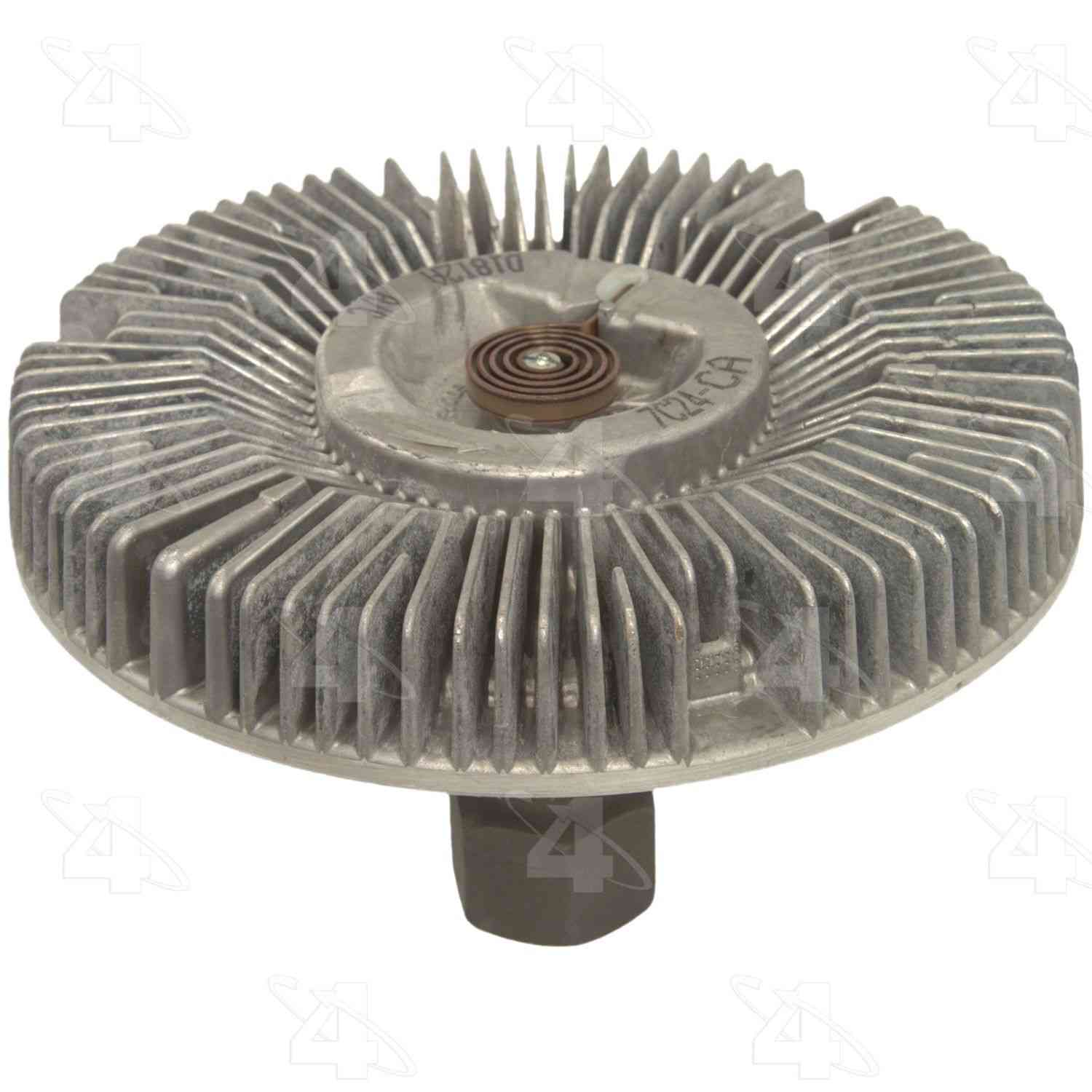Hayden Reverse Rotation Severe Duty Thermal Fan Clutch 2918