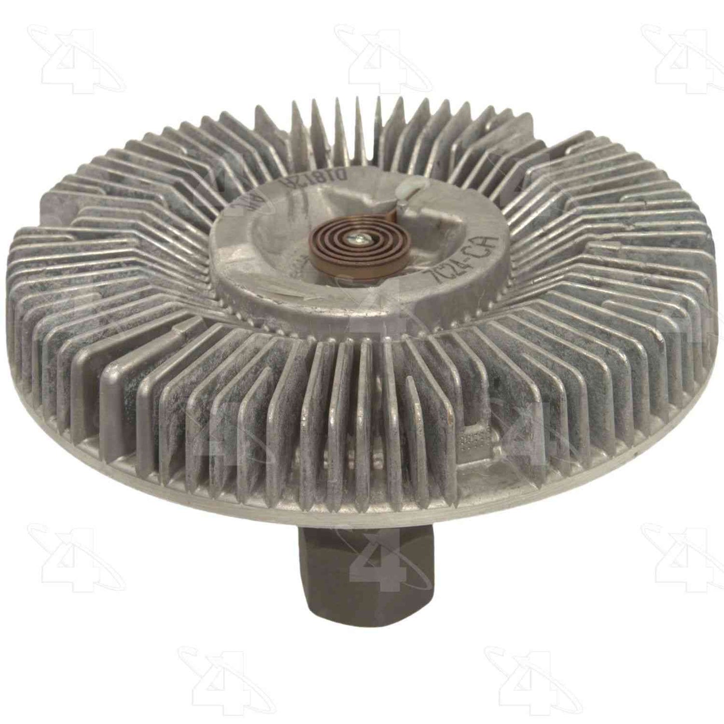 Hayden Reverse Rotation Severe Duty Thermal Fan Clutch 2918