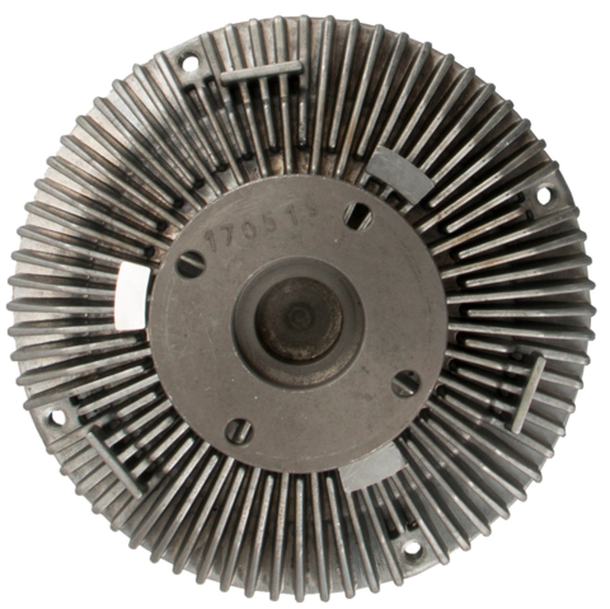 Hayden Reverse Rotation Thermal Standard Duty Fan Clutch 2923