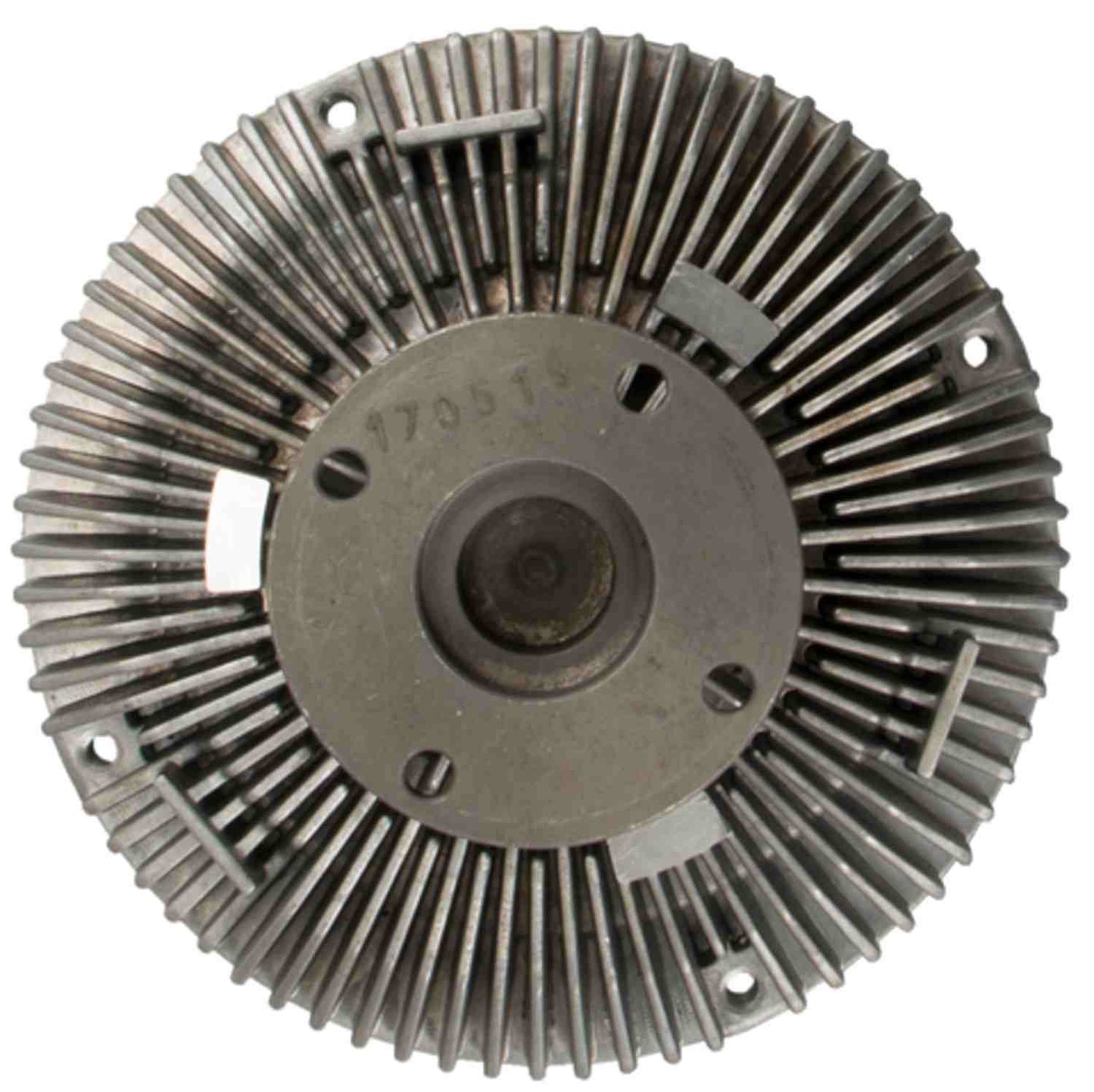 Hayden Reverse Rotation Thermal Standard Duty Fan Clutch 2923