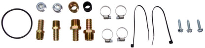 Hayden Engine Oil Filter Remote Mount Kit 292