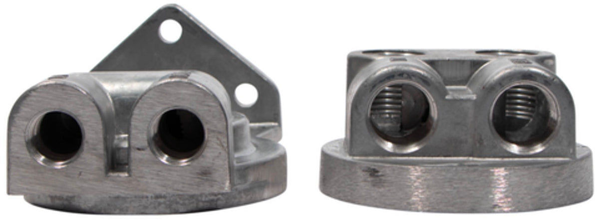 Hayden Engine Oil Filter Remote Mount Kit 292