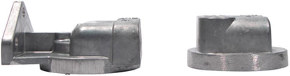 Hayden Engine Oil Filter Remote Mount Kit 292