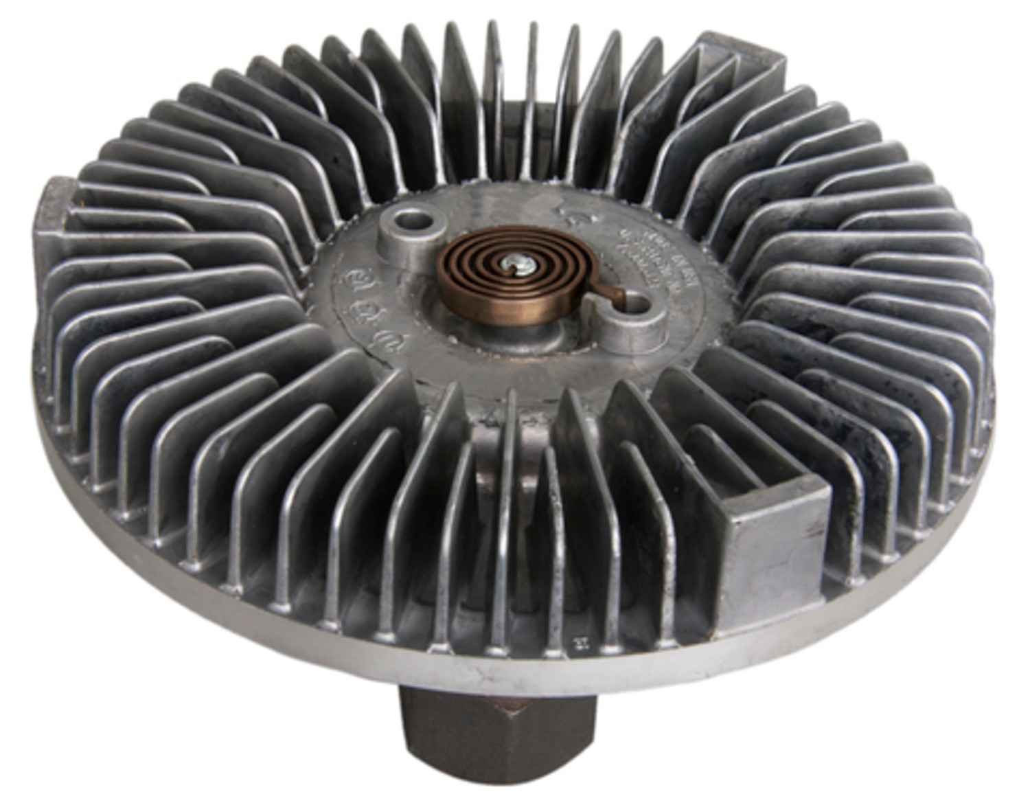 Hayden Reverse Rotation Severe Duty Thermal Fan Clutch 2980
