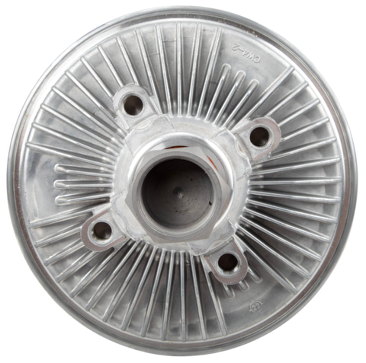 Hayden Reverse Rotation Severe Duty Thermal Fan Clutch 2980