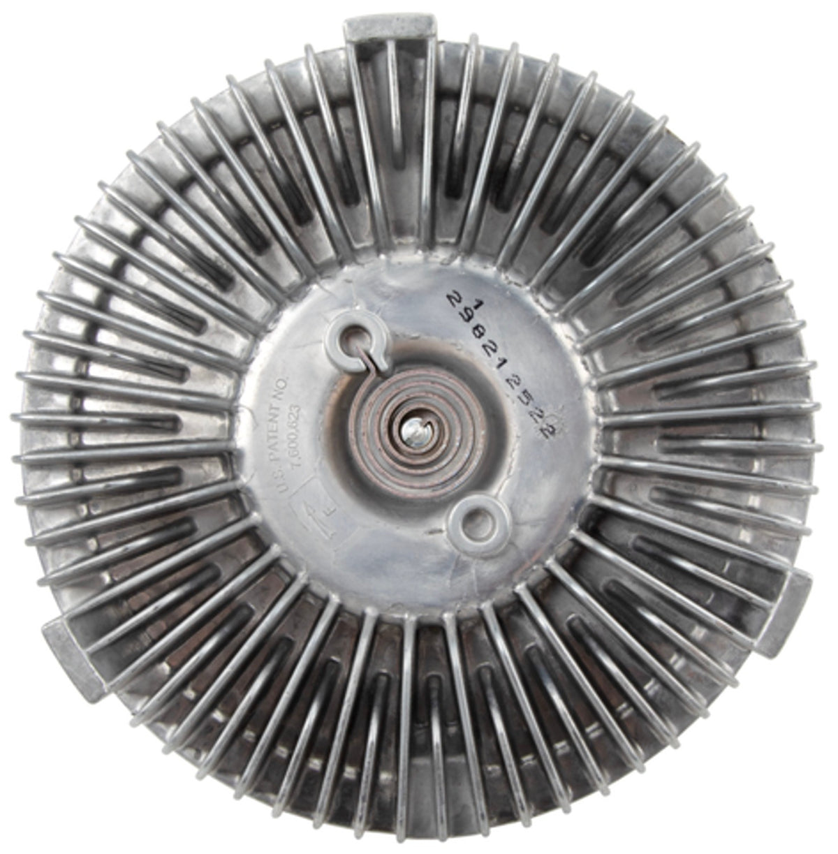 Hayden Standard Rotation Severe Duty Thermal Fan Clutch 2982